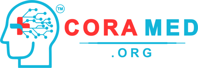 CORA Medical Logo